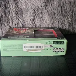 MtG: Duskmourn - Commander Deck - Endless Punishment new in a dented box - Image 5