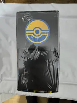 Pokemon TCG: Mega Evolution (Lucario) Elite Trainer Box ETB | New & Sealed - Image 3