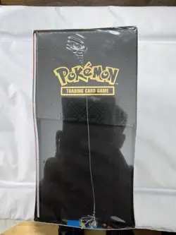 Pokemon TCG: Mega Evolution (Lucario) Elite Trainer Box ETB | New & Sealed - Image 4