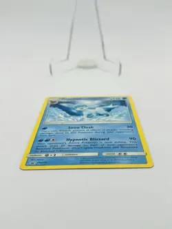 Glaceon SM238 - Pokemon TCG Black Star Promo 2020 - Image 3