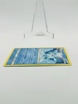 Glaceon SM238 - Pokemon TCG Black Star Promo 2020 - Image 4