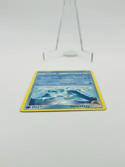 Glaceon SM238 - Pokemon TCG Black Star Promo 2020 - Image 5