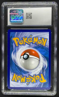 2023 Pokemon S&V Black Star Promos Mewtwo CGC 10 Gem Mint #052 - Image 2