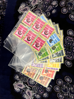 Rare Energy Lot - GENERATIONS (Full Set) Pokemon Cards - 50 Card Lot Bundle - Image 1