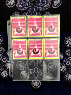 Rare Energy Lot - GENERATIONS (Full Set) Pokemon Cards - 50 Card Lot Bundle - Image 2