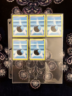 Rare Energy Lot - GENERATIONS (Full Set) Pokemon Cards - 50 Card Lot Bundle - Image 3