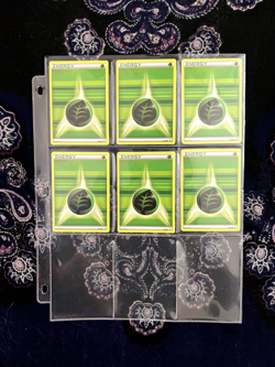 Rare Energy Lot - GENERATIONS (Full Set) Pokemon Cards - 50 Card Lot Bundle - Image 4