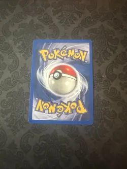 Pokemon TCG Golbat Neo Revelation 29/64 Regular Unlimited Uncommon D1 - Image 2