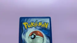 Pokemon TCG Devolution Spray (LP) 72/102 Base Set WOTC Vintage Non Holo Rare - Image 4