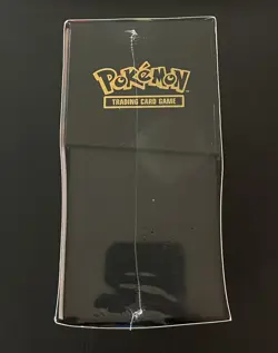 Pokemon TCG: Mega Evolution (Lucario) Elite Trainer Box ETB | New & Sealed✅ - Image 4