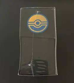 Pokemon TCG: Mega Evolution (Lucario) Elite Trainer Box ETB | New & Sealed✅ - Image 5