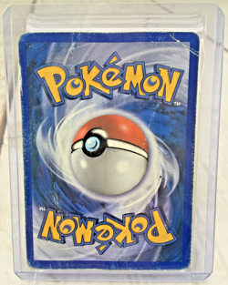 Moltres ex - 031 2005 Pokemon Nintendo Promo Holo - Image 2