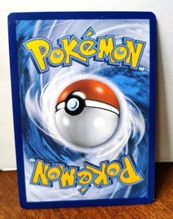 POKEMON GYARADOS SPIRIT LINK 101/122 REVERSE HOLO TRAINER BREAKPOINT MP - Image 2