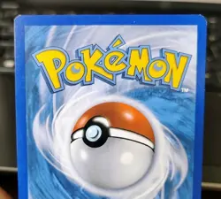 POKEMON GYARADOS SPIRIT LINK 101/122 REVERSE HOLO TRAINER BREAKPOINT MP - Image 3