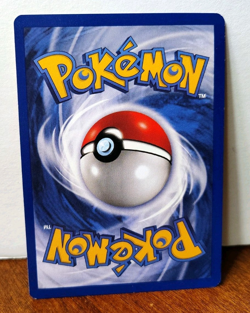 POKEMON DEVOLUTION SPRAY 72/102 RARE TRAINER BASE SET LP-NM - Image 2
