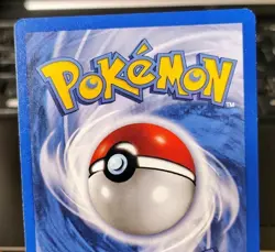 POKEMON DEVOLUTION SPRAY 72/102 RARE TRAINER BASE SET LP-NM - Image 3
