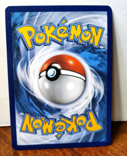 POKEMON MISTY'S DETERMINATION 62/68 REVERSE HOLO HIDDEN FATES LP-NM - Image 2