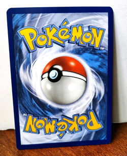 POKEMON NAGANADEL 108/214 REVERSE HOLO RARE LOST THUNDER NM NEAR MINT - Image 2