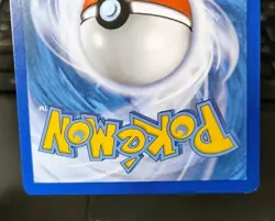POKEMON NAGANADEL 108/214 REVERSE HOLO RARE LOST THUNDER NM NEAR MINT - Image 4