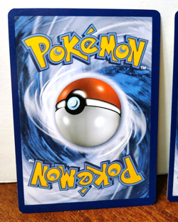 POKEMON FLYING PIKACHU 110/108 & SURFING PIKACHU 111/108 SECRET RARES EVOLUTIONS - Image 5
