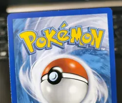 POKEMON SURPRISE BOX 187/214 REVERSE HOLO UNBROKEN BONDS GENGAR LP - Image 3
