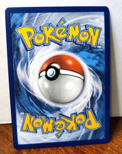 POKEMON MAGIKARP 15/68 REVERSE HOLO HIDDEN FATES NM NEAR MINT - Image 2