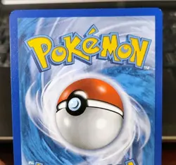 POKEMON EEVEE 48/68 REVERSE HOLO RARE HIDDEN FATES NM NEAR MINT - Image 3