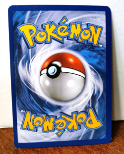 POKEMON URSARING RC16/RC25 LEGENDARY TREASURES RADIANT COLLECTION LP - Image 2