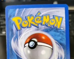 POKEMON URSARING RC16/RC25 LEGENDARY TREASURES RADIANT COLLECTION LP - Image 3