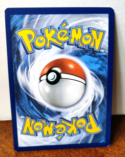 POKEMON CHARIZARD SPIRIT LINK 75/108 REVERSE HOLO XY EVOLUTIONS LP - Image 2