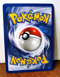 POKEMON SUPER ENERGY REMOVAL 79/102 RARE TRAINER BASE SET LP-NM - Image 2
