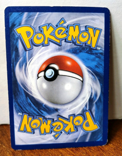 POKEMON GENGAR SPIRIT LINK 95/119 REVERSE HOLO TRAINER XY PHANTOM FORCES HP-DMG - Image 2