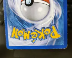 POKEMON GENGAR SPIRIT LINK 95/119 REVERSE HOLO TRAINER XY PHANTOM FORCES HP-DMG - Image 4