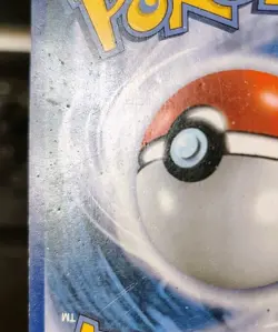 POKEMON GENGAR SPIRIT LINK 95/119 REVERSE HOLO TRAINER XY PHANTOM FORCES HP-DMG - Image 5