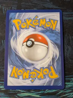 Noctowl 141 Illustration Rare Scarlet & Violet Promo Pokemon Card NM/M - Image 2