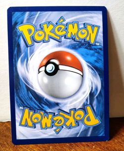 POKEMON HOUNDOOM 59/111 REVERSE HOLO RARE CRIMSON INVASION LP - Image 2