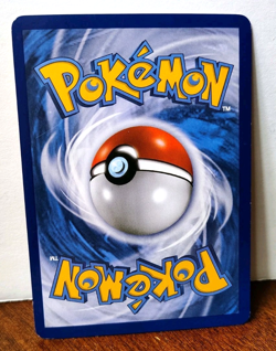 POKEMON URSARING RC16/RC25 LEGENDARY TREASURES RADIANT COLLECTION LP - Image 3