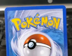 POKEMON URSARING RC16/RC25 LEGENDARY TREASURES RADIANT COLLECTION LP - Image 4