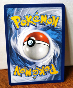 POKEMON EEVEE 48/68 REVERSE HOLO RARE HIDDEN FATES NM NEAR MINT - Image 2