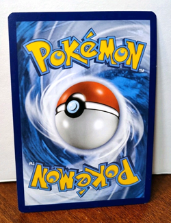 POKEMON ARCANINE 22/214 REVERSE HOLO RARE UNBROKEN BONDS NM NEAR MINT - Image 2
