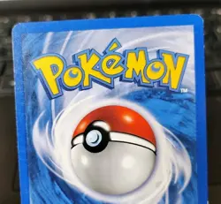 POKEMON BROCK'S VULPIX 37/132 GYM CHALLENGE MP - Image 3