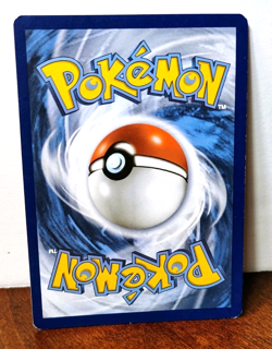 POKEMON MIMIKYU SM29 COSMOS HOLO PROMO MP-LP - Image 2