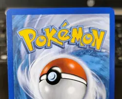 POKEMON MISTY'S DETERMINATION 62/68 REVERSE HOLO HIDDEN FATES LP - Image 3