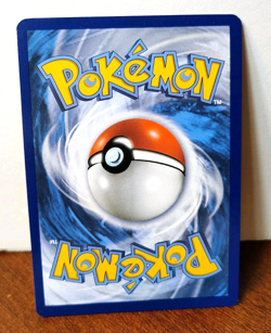 POKEMON PIKACHU 40/147 REVERSE HOLO BURNING SHADOWS LP - Image 2