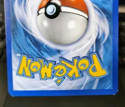 POKEMON SNORUNT RC7/RC32 GENERATIONS RADIANT COLLECTION LP PIKACHU IN BACKGROUND - Image 4