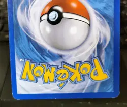 POKEMON DEDENNE RC10/RC32 GENERATIONS RADIANT COLLECTION LP - Image 4