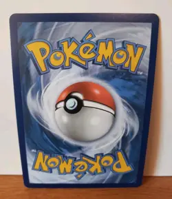 POKEMON CLAYDOL 15/106 HOLO RARE CELEBRATIONS CLASSIC COLLECTION NEAR MINT - Image 2