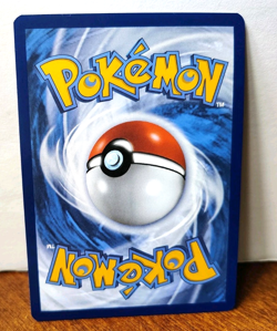 POKEMON GENGAR 057/091 REVERSE HOLO PALDEAN FATES NM NEAR MINT - Image 2