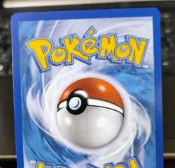 POKEMON GENGAR 057/091 REVERSE HOLO PALDEAN FATES NM NEAR MINT - Image 3