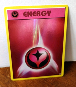 POKEMON FAIRY ENERGY 99/108 REVERSE HOLO EVOLUTIONS LP-NM - Image 2